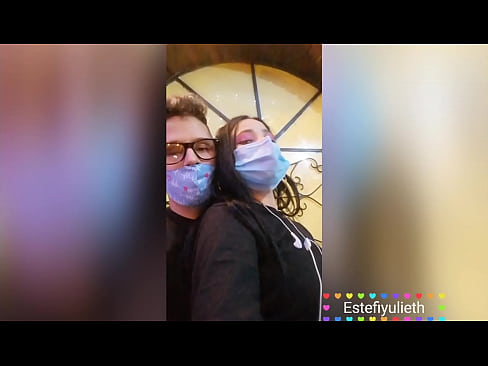 ❤️ פאַרשילטן קאַראַנטין מאכט מיר משוגע. סופּער פּאָרן ביי אונדז ️❤