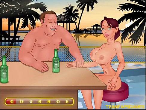❤️ קראָלינג היילן בייבי אין Bdsm Resort 2 סופּער פּאָרן ביי אונדז ️❤