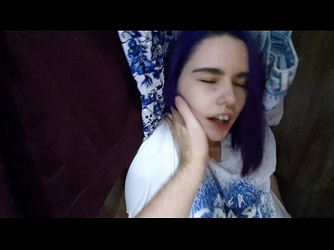❤️ געפונען מיין שוועסטער אין די שאַפע און געהאָלפֿן איר קומען סופּער פּאָרן ביי אונדז ️❤
